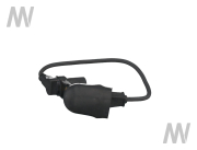 Drehmomentsensor für Schwungrad - More 3