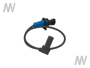 Sensor für Zapfwelle - More 3