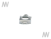 Fingerführung ab Bj. 2016 - More 3