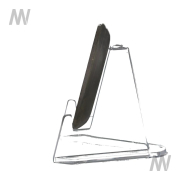 Abdeckscheibe f. Frontlader - More 3