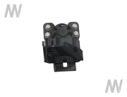 Fender bracket left cpl. - More 3