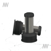 AdBlue Filter - More 3