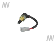 Startsicherheitsschalter/Kupplung - More 3