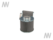 Hydraulikölfilter - More 3