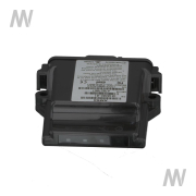 Control unit - More 3