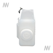 Wischwasserbehälter inkl. Pumpen - More 3