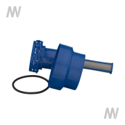 Einsfüllstützen kplt. AdBllue - More 3