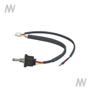 PTO switch front and rear. - More 3