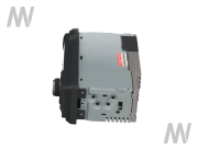 Case IH Radio Bluetooth, USB, SD / Einbautiefe 100mm - More 3