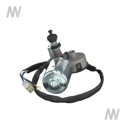 Wischermotor Frontscheibe JX - More 3