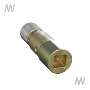Bolzen Lenkzylinder 39,73 x 123,2mm - More 3