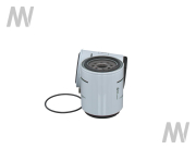 Fuel filter - More 3