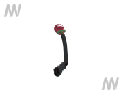 Oil pressure switch red -closer- - More 3