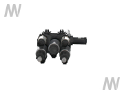 Hydraulikventil - More 3