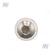 Hexagon socket screw - More 3