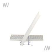 Cabin filter - More 3