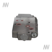 Hydraulikventil - More 3