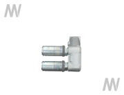 Hydraulikverteiler - More 3