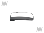 Mirror glass electric top li/re - More 3