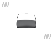 Mirror glass manual top left / right - More 3