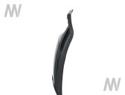 Mirror glass bottom left and r. - More 3