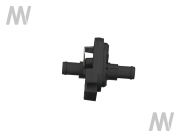 Heizungsventil - More 3