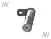 Bolzen Lenkzylinder 25 x 88/100mm - More 3