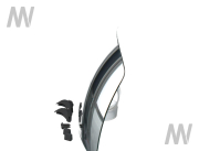 Mirror glass - More 3