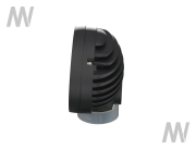 Arbeitsscheinwerfer 6 LED's - More 3