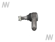 Ball joint f. tie rod - More 3