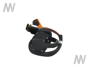 Shuttle-Schalter am Lenkrad - More 3