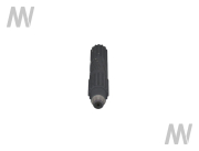 Kupplungswelle - More 3