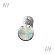 Gabelbolzen - More 3