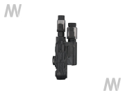 Ventilsegment - More 3