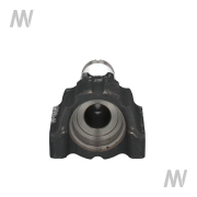 Bearing block all wheel intermediate piece - More 3