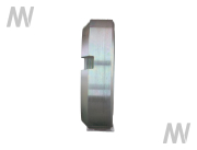 Mutter M50 x 2 - More 3