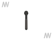 Cylinder head screw - More 3