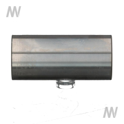 Kolbenbolzen - More 3