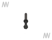 Cylinder head screw - More 3