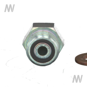 Hydraulikkupplung - More 3