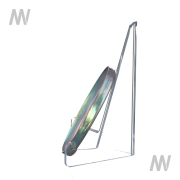 Halteplatte - More 3