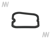 Ventildeckeldichtung passend für Case IH JX, JXU, Farmall, Maxxum, MX etc. - More 3