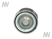 Idler pulley  Ø=65mm - More 3