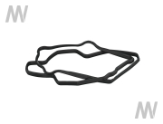 Ventildeckeldichtung oben - More 3