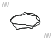 Ventildeckeldichtung unten - More 3