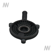 Enluefter Kurbelgehaeuse - More 3