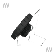 Oil filler cap f.cylinder head cover - More 3