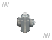 Fuel filter - More 3