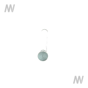 Bolzen f. Türscharnier - More 3