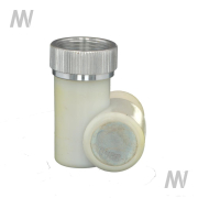 Angle drive tractor meter - More 3